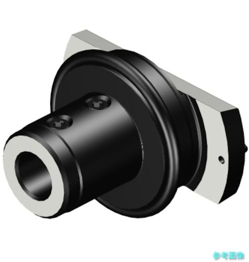 (SANDVIK) 393.277-20 02 075A スライド調整式ドリルアダプタ(820) 【1個】