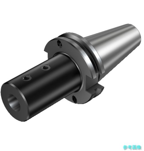 (SANDVIK) A3B27-40 32 090 CAT-V ISO 9766アダプタ(540) 【1個】