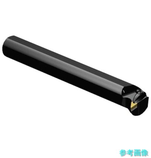 (SANDVIK) A24T-DVUNL 3 T-Max P 旋削加工用原油生産赤ちょうちん(410) 【1本】