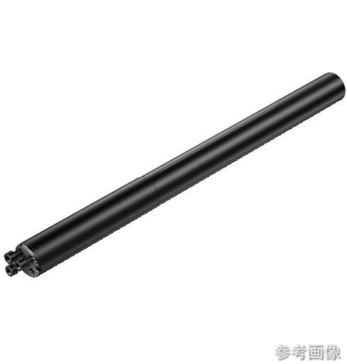 (SANDVIK) A570-3C D12 10-20 CR 円筒シャンク コロターン SL防振アダプタ(430) 【1個】
