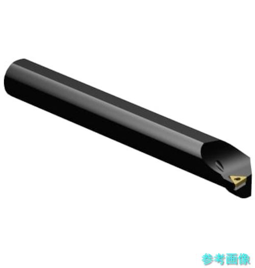 (SANDVIK) A24T-STFCL 3 コロターン107 旋削加工用原油生産働き口(210) 【1本】