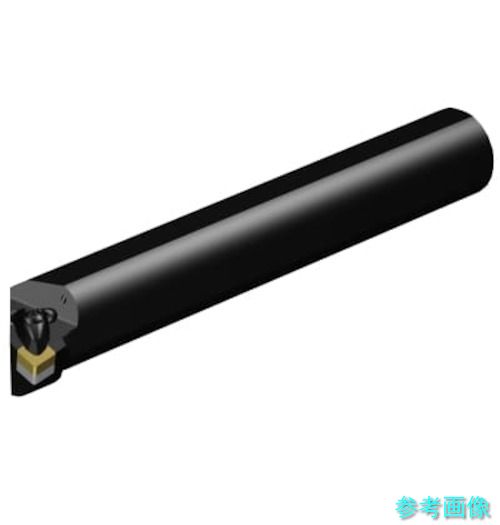 (SANDVIK) A32U-DCLNR 5 T-Max P 旋削加工用ボーリングバー(410) 【1本】