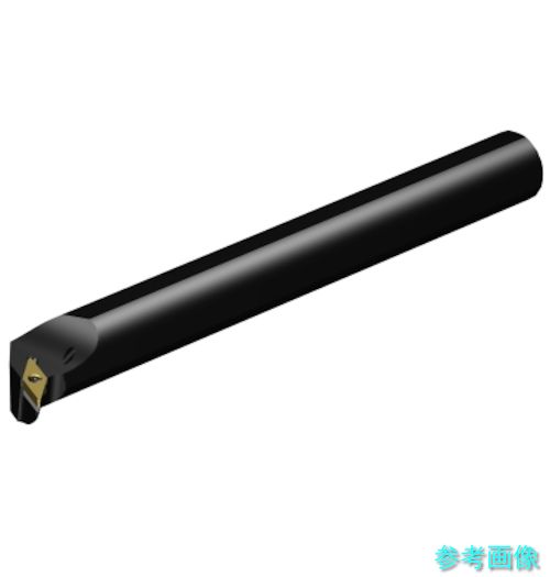 (SANDVIK) A20T-SVQBR 3 コロターン107 旋削加工用ボーリングバイト(210) 【1本】｜イーキカイ　店