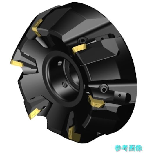 (SANDVIK) A360-152R38-Z6D19 コロミル360 向こう正面フライス裁断師(450) 【1台】