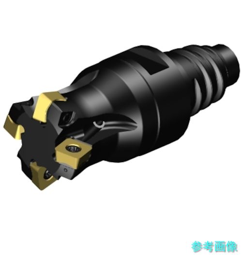 (SANDVIK) A415-25EH25-07H コロミル415 正面フライスカッター(450) 【1台】