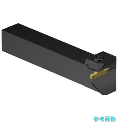 (SANDVIK) LG123H050-16B-064BM コロカット1・2 端面溝入れ加工用シャンクバイト(480) 【1本】