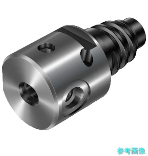 (SANDVIK) EH25-R824XS10-013 コロマントEH コロターンXSアダプター(560) 【1個】