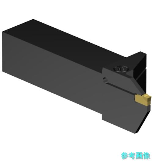 (SANDVIK) LF151.23-20-40 T-Max Q-撥ねのける突切り・溝入れ工業用シャンクバイト(480) 【1本】