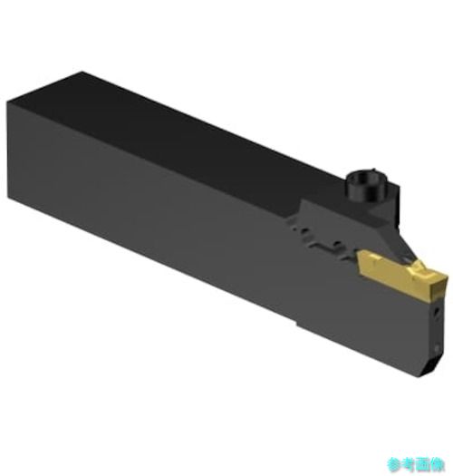 (SANDVIK) LF123L125C20E コロカット1・2 突切り・溝入れ加工用シャンクバイト(480) 【1本】
