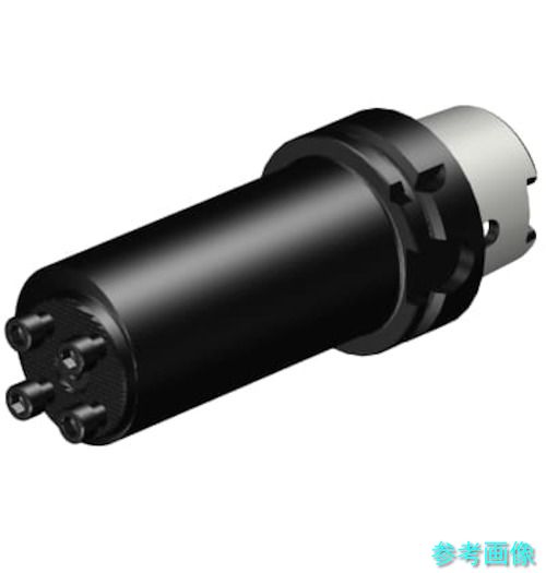 (SANDVIK) HT06-50-SL40R 130 HSK コロターンSLアダプター(410) 【1個】