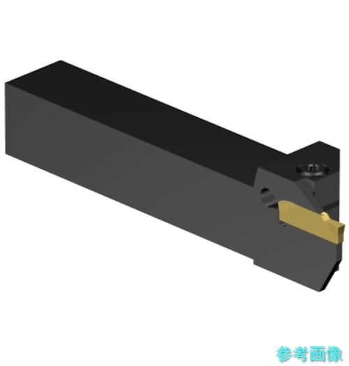(SANDVIK) LF123F040-12B コロカット1・2 突切り・溝入れ加工用シャンクバイト(480) 【1本】