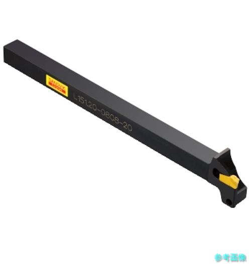 (SANDVIK) L151.20-08-25 T-Max Q-カット突切り・溝入れ加工用シャンクバイト(480) 【1本】 15,537円
