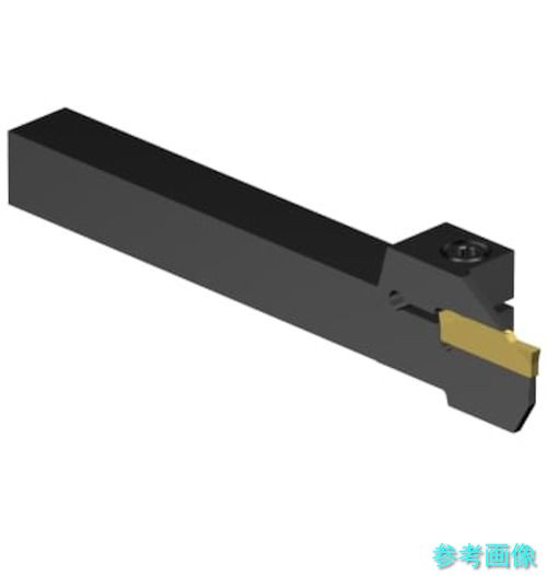 (SANDVIK) LF123E059-08B コロカット1・2 突切り・溝入れ加工用シャンクバイト(480) 【1本】