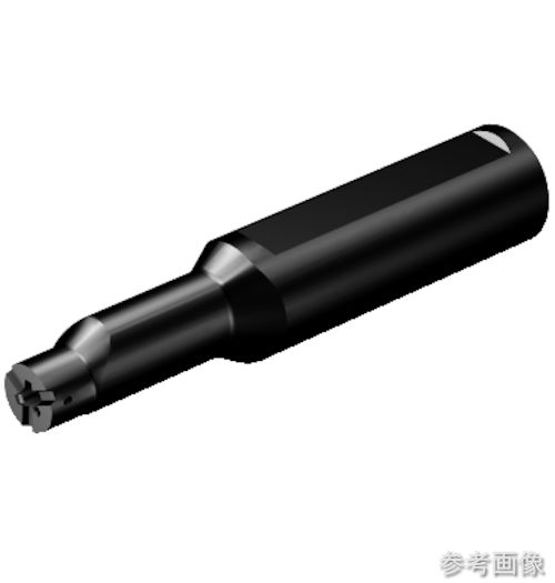 (SANDVIK) MB-E0625-25-09 円筒平取り付きシャンク コロカットMBアダプタ(425) 【1個】