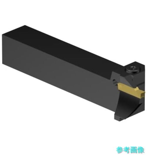 (SANDVIK) LF123J050-16B-040BM コロカット1・2 端面溝入れ加工用シャンクバイト(480) 【1本】