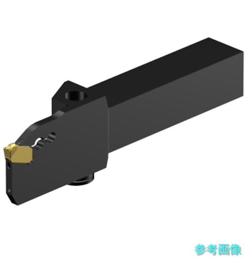 (SANDVIK) QD-RFH1300C12A コロカットQD 突切り・溝入れ加工用シャンクバイト(480)｜イーキカイ　店