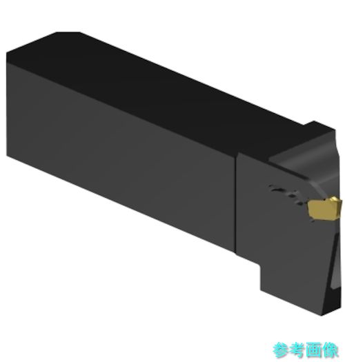 (SANDVIK) QS-QD-LFD0625C12D コロカットQD 突切り・溝入れ加工用QSシャンクバイト(480) 【1本】