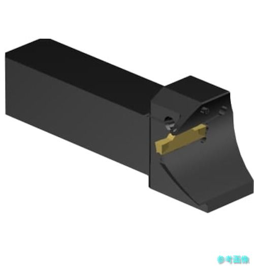 (SANDVIK) QS-LG123H050C16E-052B コロカット1・2 端面溝入れ加工用QSシャンクバイト(480) 【1本】