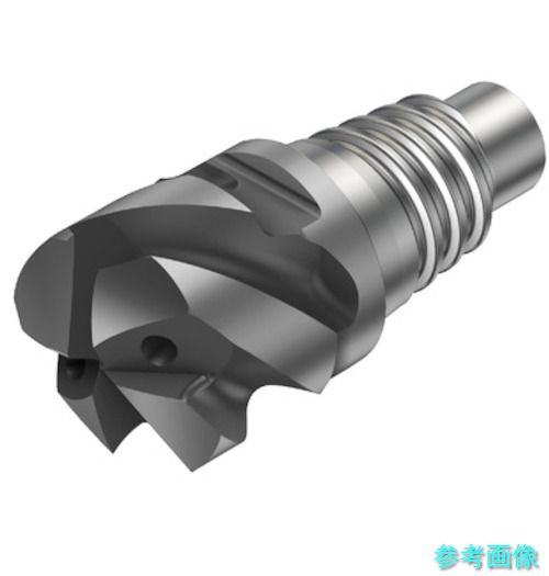 (SANDVIK) A316-16HM450C06220P(1730) コロミル316 フライス産業用超硬天々(345) 1730 【1個】