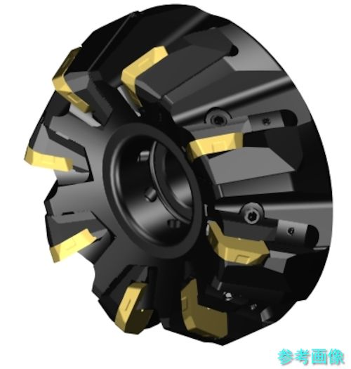 (SANDVIK) A360-152R38-Z8E28 コロミル360 向こう正面フライス裁断師(450) 【1台】