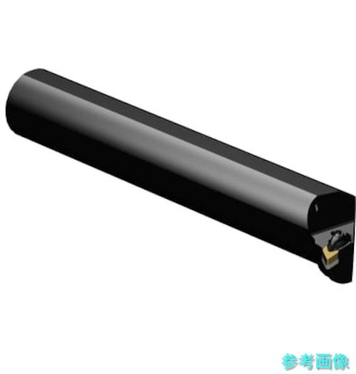 (SANDVIK) A40V-DDUNL 4 T-Max P 旋削加工用突き抜く赤ちょうちん(410) 【1本】