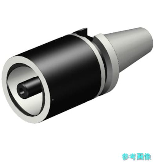 (SANDVIK) C10-390B.558-50 140 ビッグプラスMAS-BT コロマントキャプトアダプタ(530) 【1個】