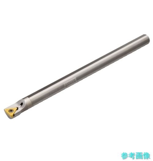 (SANDVIK) C08R-STFCR-2C コロターン107 旋削加工用突き抜く働き口(210) 【1本】