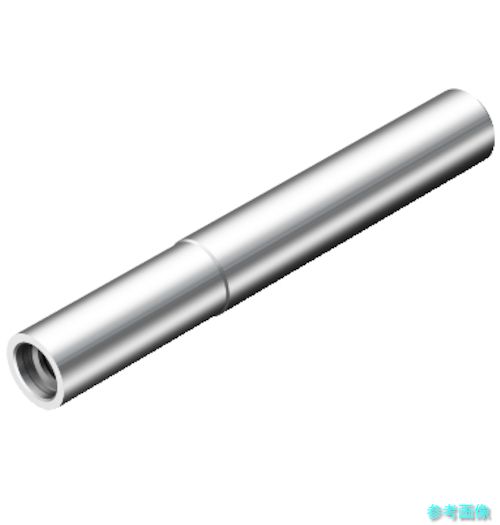 (SANDVIK) AEH20-A19-SH-160 円筒シャンク コロマントEHアダプタ(445) 【1個】