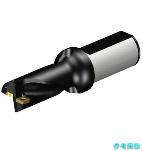 (SANDVIK) A880-D1062LX31-02 コロドリル880(スーパーUドリル) 刃先交換式ドリル26.9748 (465)|イーキカイ 店