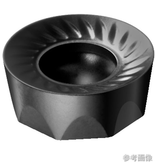 (SANDVIK) RCKT 13 04 00-PM(S30T) コロミル200 フライス工業用心付け(350) S30T 【10個】
