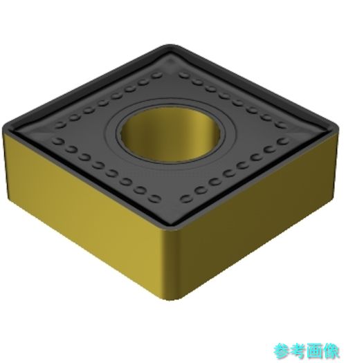 (SANDVIK) SNMM 25 07 24-MR(4315) T-Max P 旋削用ネガ心付け(340) 4315 【5個】
