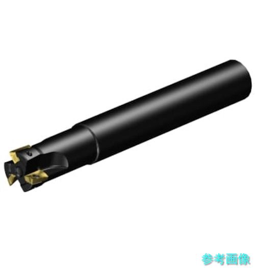 (SANDVIK) RA390-032O32L-17M コロミル390 肩削りカッター(440) 【1台】