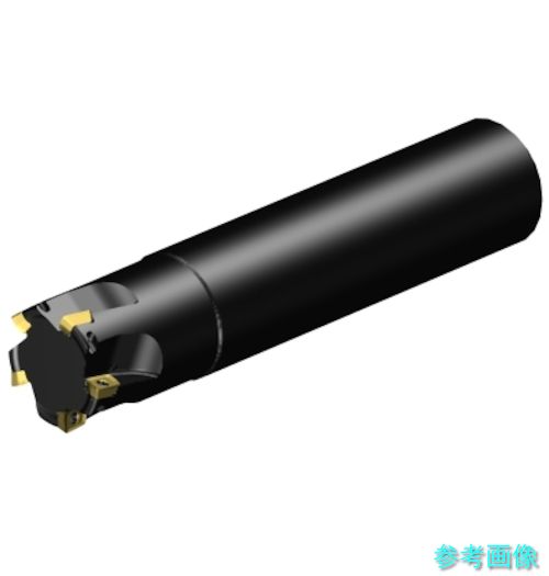 (SANDVIK) RA390-025O25-07M コロミル390 肩削りカッター(440) 【1台】