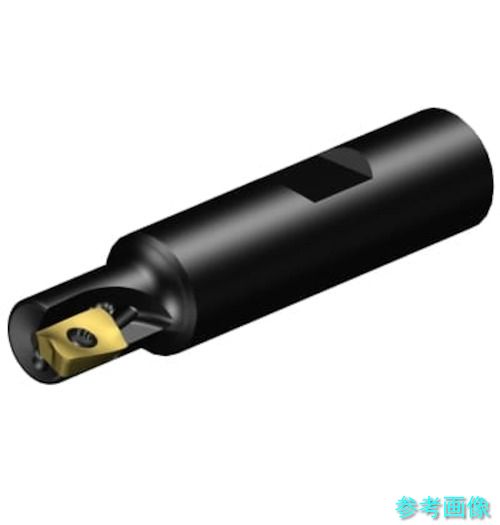 (SANDVIK) RA390-013M16-11L コロミル390 肩削り切り手(440) 【1台】