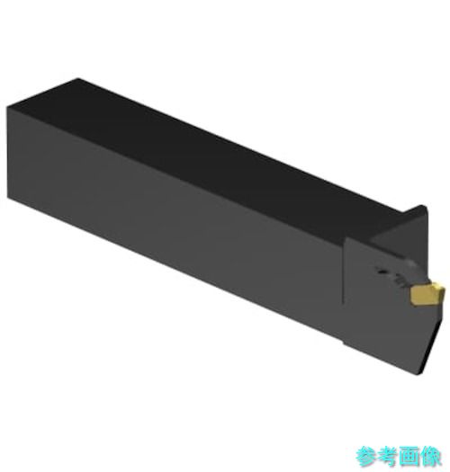(SANDVIK) QD-LFF1000-16A コロカットQD 突切り・溝入れ加工用シャンクバイト(480) 【1本】|イーキカイ 店
