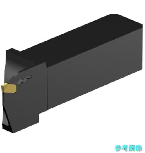 (SANDVIK) QS-QD-RFE1000C16D コロカットQD 突切り・溝入れ加工用QSシャンクバイト(480) 【1本】｜イーキカイ　店