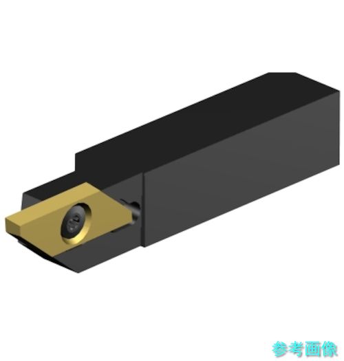 (SANDVIK) QS-SMALR 083X-X コロカットXS QSシャンクバイト、突切り・溝入れ産業用(425) 【1本】