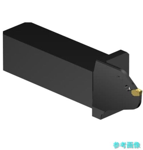 (SANDVIK) QFU-LFG120C16-150B コロカット QF QS 端面溝入れ用シャンク(480) 【1個】