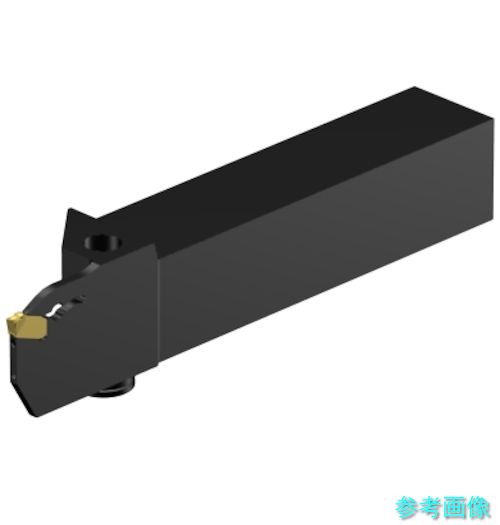 (SANDVIK) QD-RFG1000C16A コロカットQD 突切り・溝入れ工業用シャンクバイト(480) 【1本】