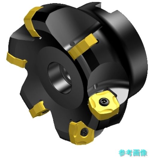 (SANDVIK) RA365-152R38-S15M コロミル365 向こう正面フライス切断機(450) 【1台】