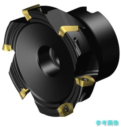 (SANDVIK) RA390-063R19-11M コロミル390 肩削り切断機(450) 【1台】