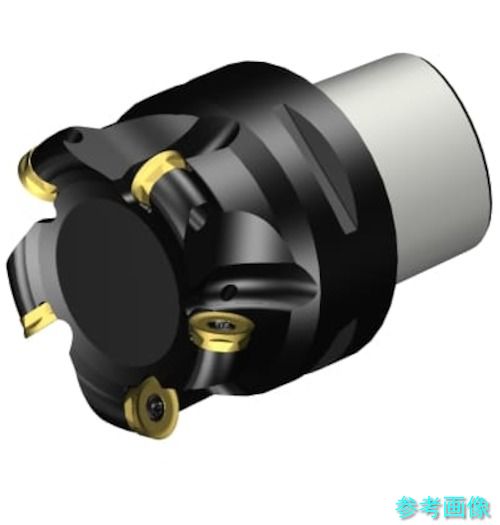 (SANDVIK) RA300-066C6-13M コロミル300 向こう正面フライス切り手(440) 【1台】