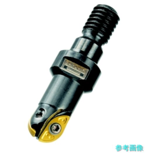(SANDVIK) RA216-19T10 コロミル216 ボールエンドミル(440) 【1本】