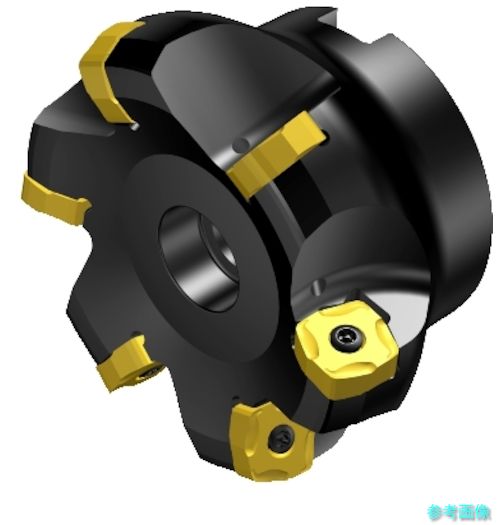 (SANDVIK) RA365-127R38-S15H コロミル365 向こう正面フライス切り手(450) 【1台】