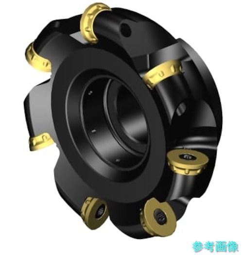 (SANDVIK) RA300-152R38-25M コロミル300 向こう正面フライス切り手(440) 【1台】