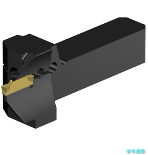 (SANDVIK) QS-RF123G055C12E-054B コロカット1・2 端面溝入れ加工用QSシャンクバイト(480) 【1本】 37,821円