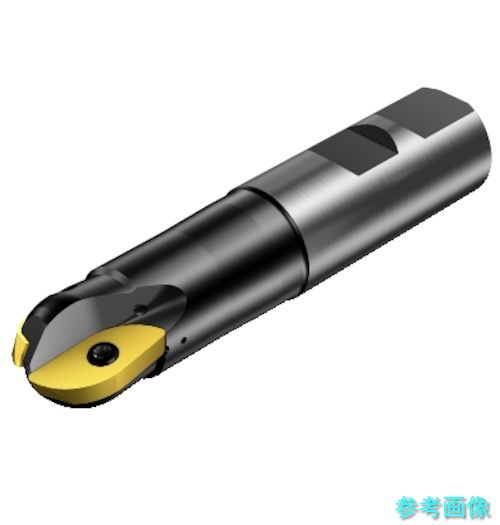 (SANDVIK) RA216-51M38-101 コロミル216 ボールエンドミル(440) 【1本】