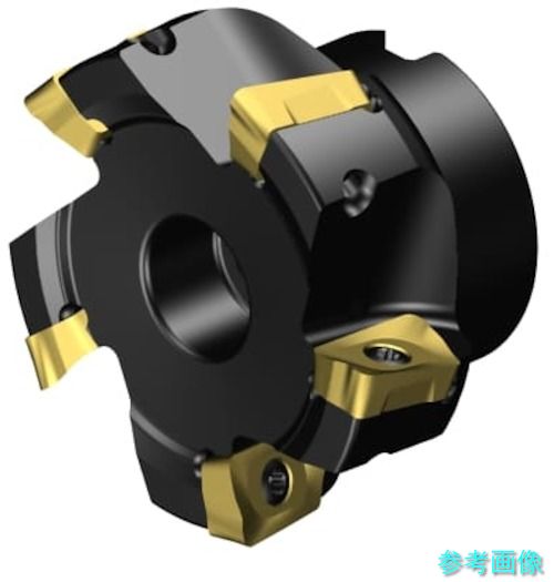 (SANDVIK) RA390-063R19-18M コロミル390 肩削り切断機(450) 【1台】