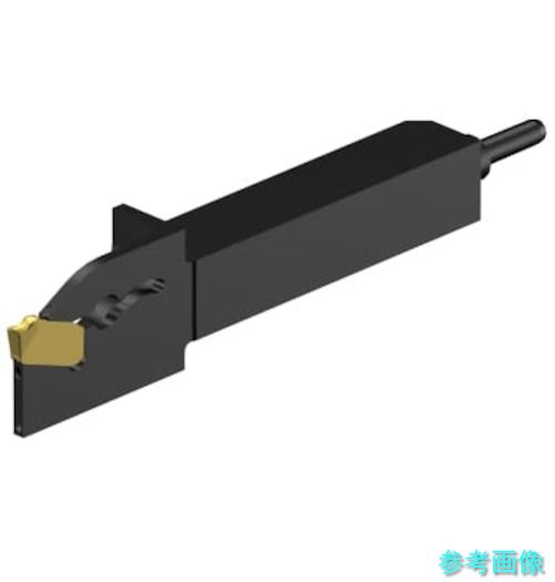 (SANDVIK) QS-QD-RFE0500C06S コロカットQD 突切り・溝入れ産業用QSシャンクバイト(480) 【1本】