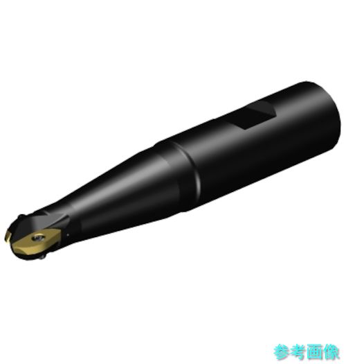 (SANDVIK) RA216-13M19-057 コロミル216 ボールエンドミル(440) 【1本】